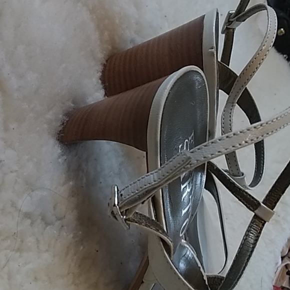 Franco Sarto Sandals - Picture 2 of 4